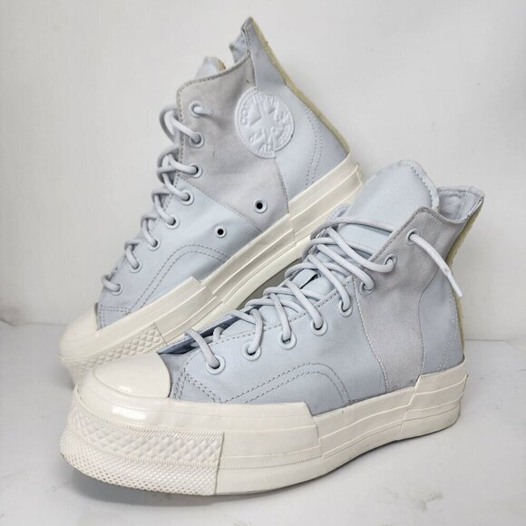 Converse High-top Chuck 70 Plus Mixed Material, Men's 8.5 - Picture 5 of 15